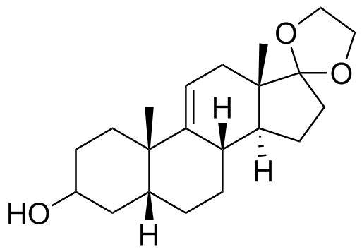 Deoxycholic Acid Impurity 6